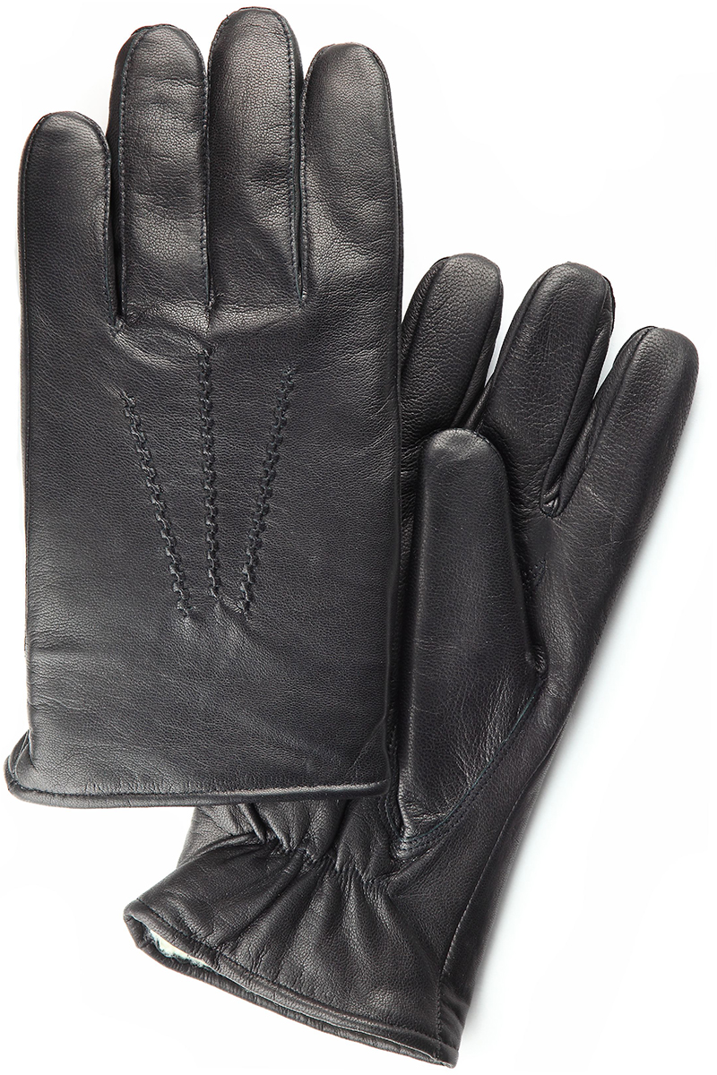 Перчатки и варежки ACCENT 485 черный