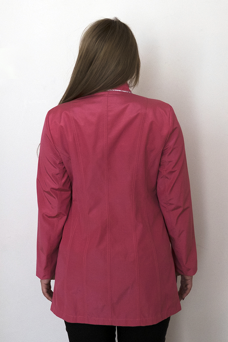 Женская куртка Bugalux 398 164-камелия