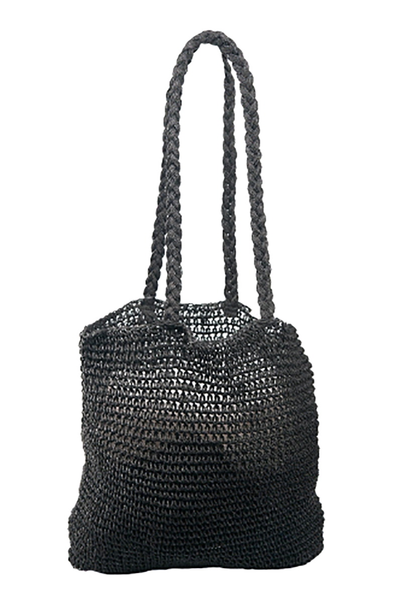 Женская сумка OLANTIZ С2 черный