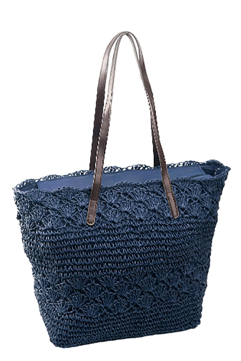 Женская сумка OLANTIZ С5 синий