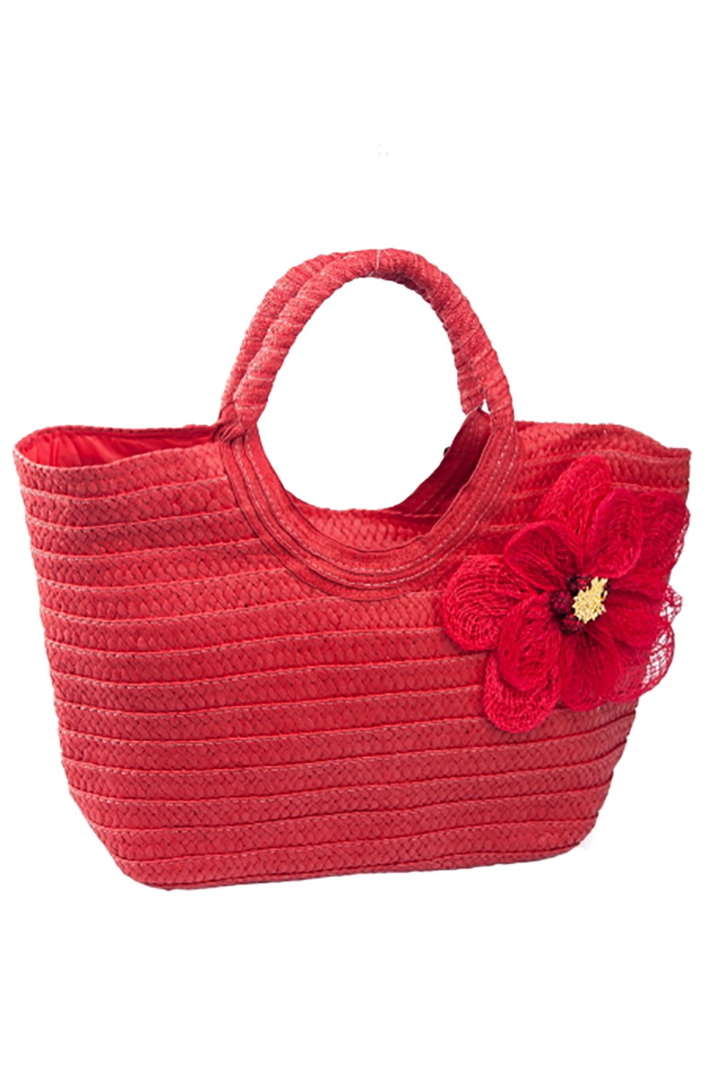 Женская сумка OLANTIZ С6 красный