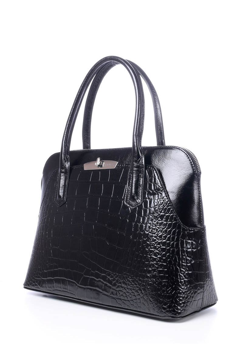 Женская сумка Galanteya 17115 черный