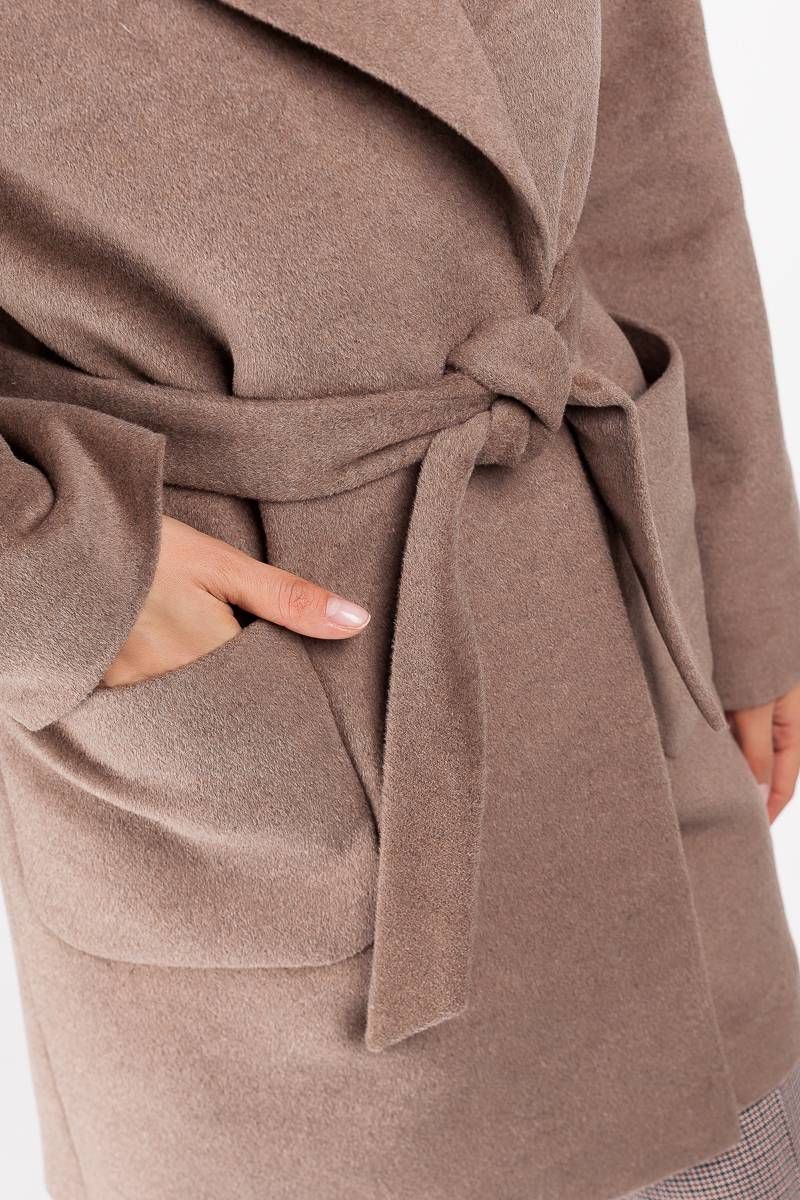 Женское пальто Femme & Devur 7935 1.28D