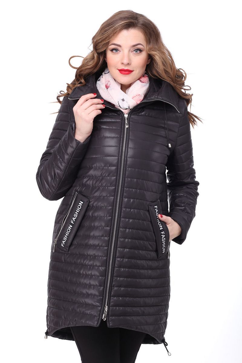 Женское пальто Асолия 3519