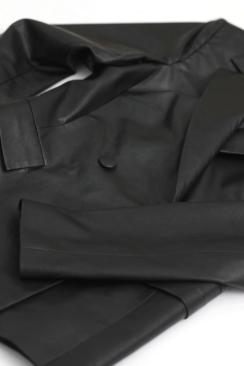Брючный костюм PiRS 887 черный