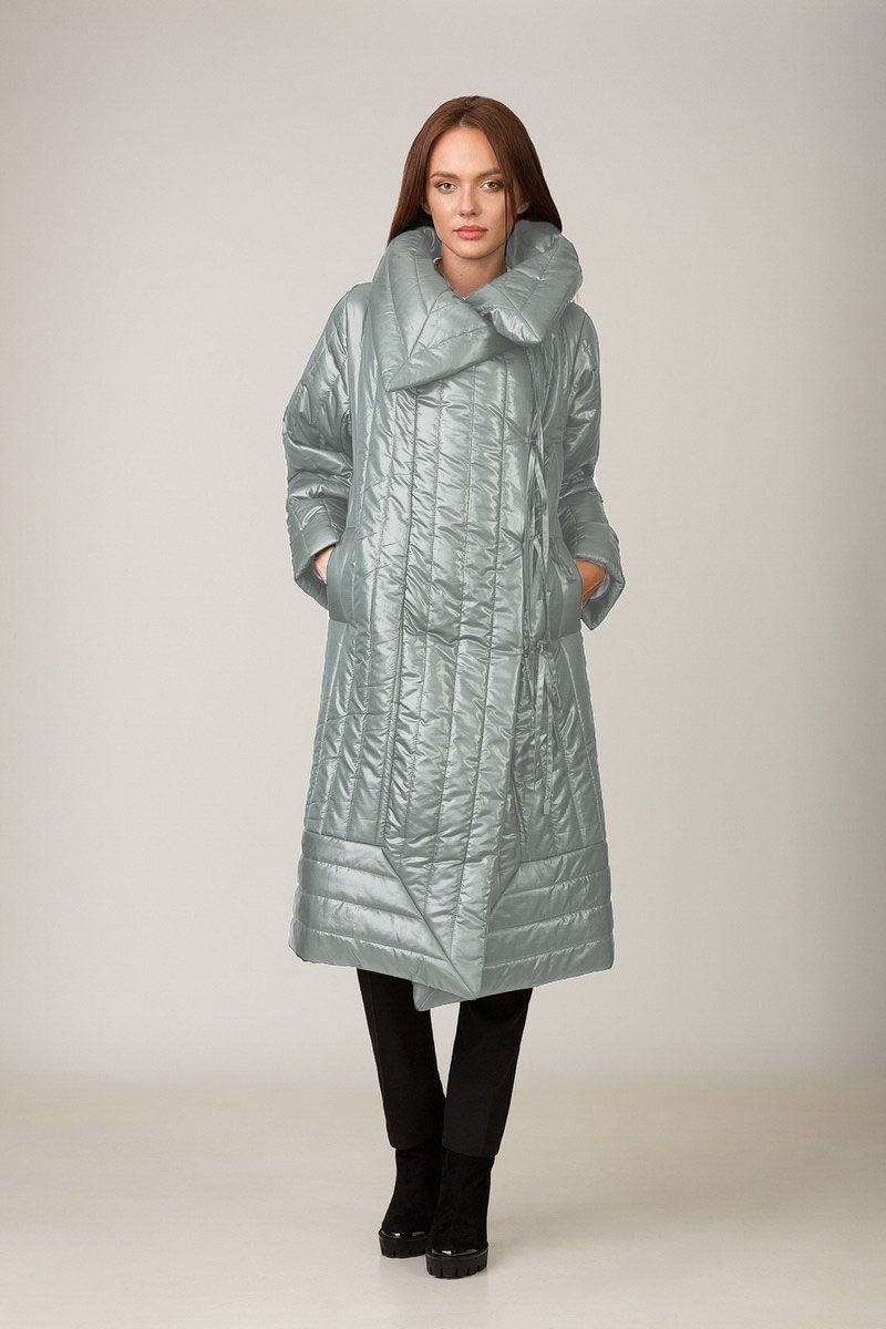 Женское пальто GlasiO 15022