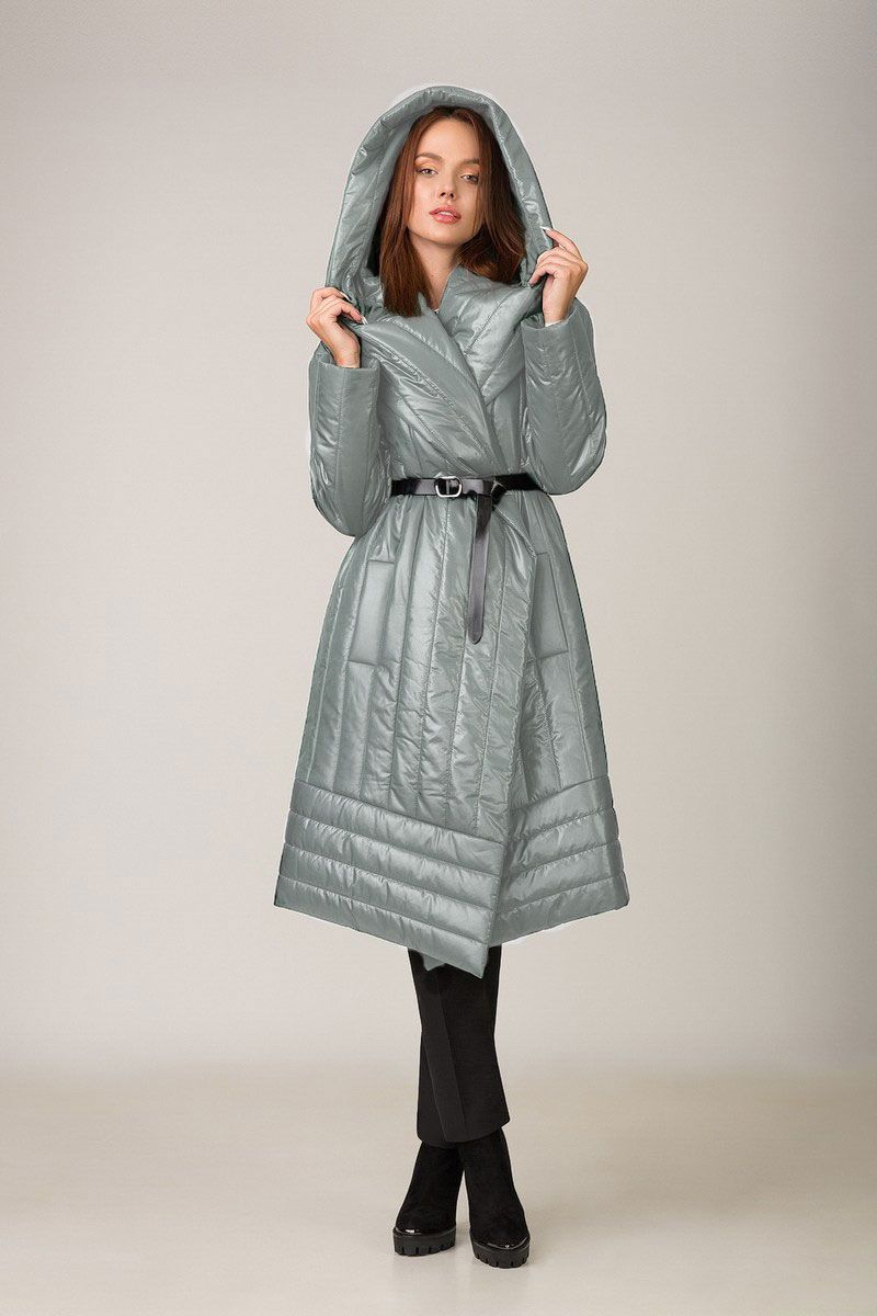 Женское пальто GlasiO 15023