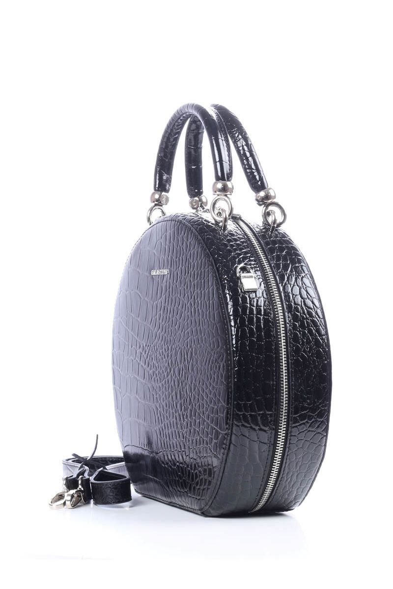 Женская сумка Galanteya 13619 черный