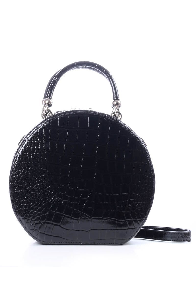 Женская сумка Galanteya 13619 черный