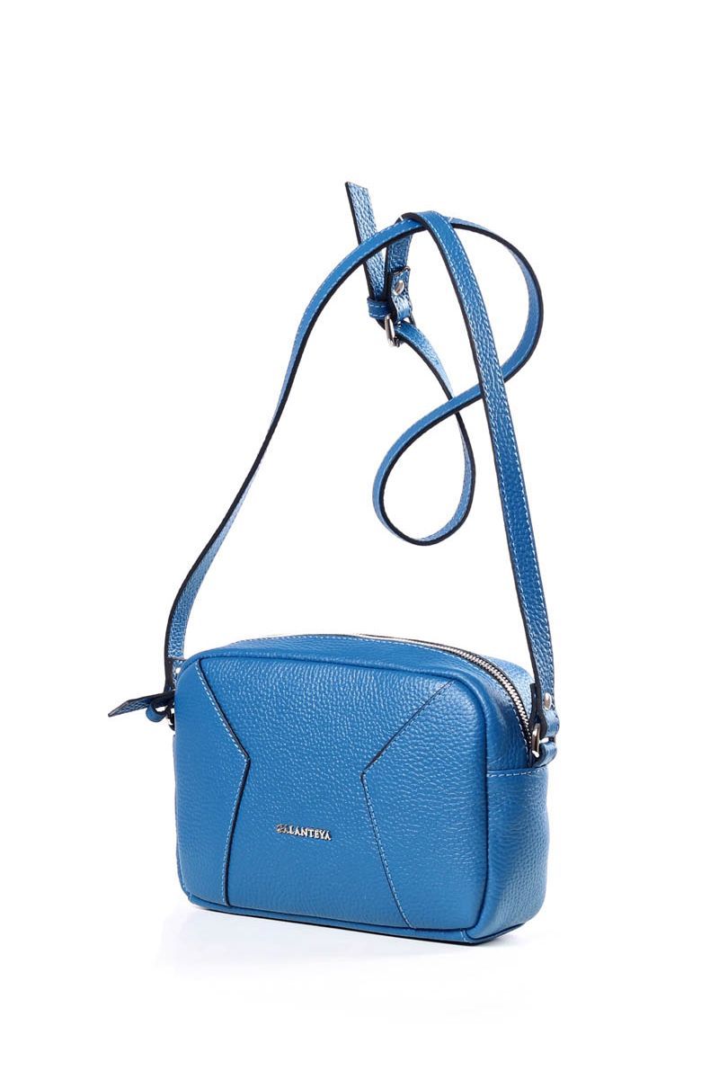 Женская сумка Galanteya 48718 синий