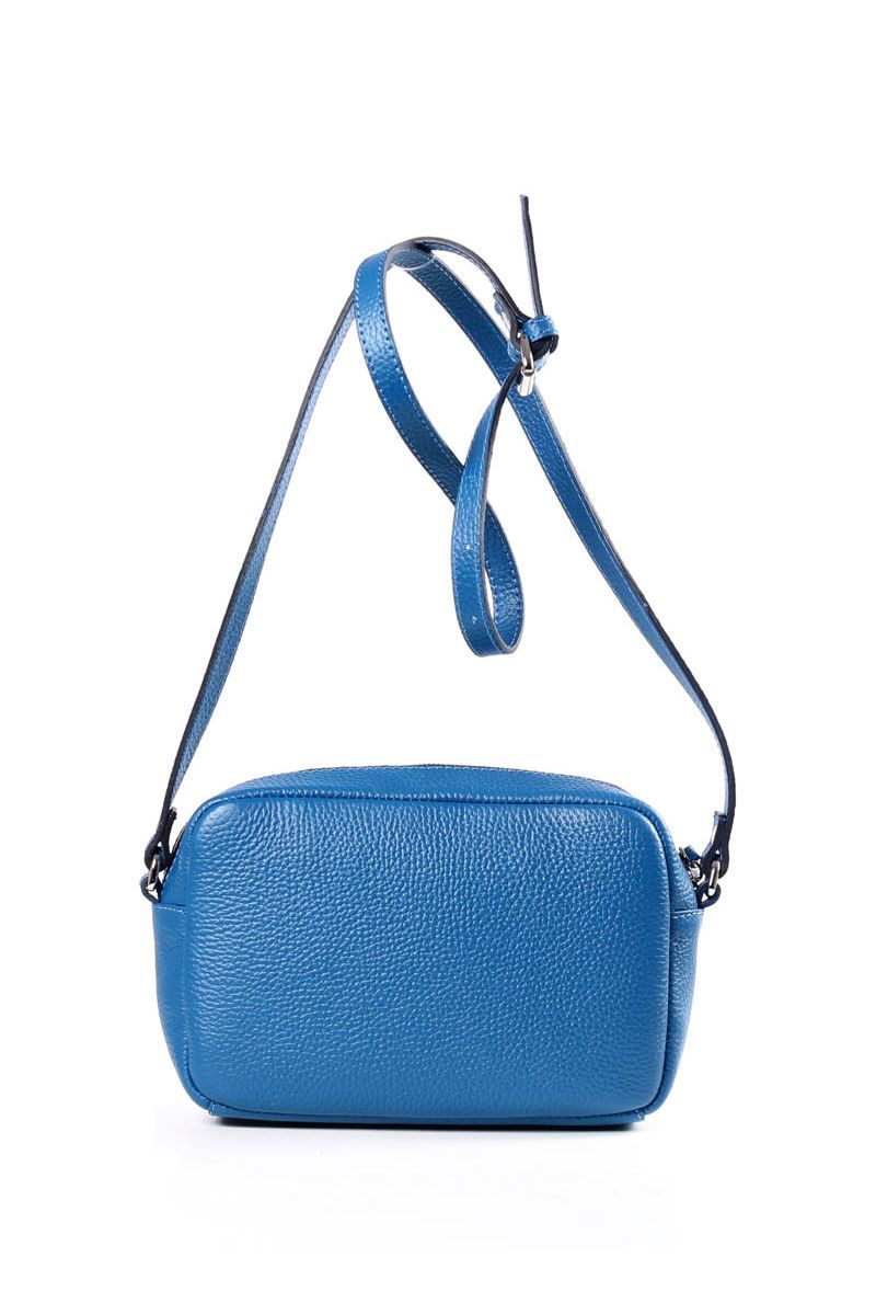 Женская сумка Galanteya 48718 синий