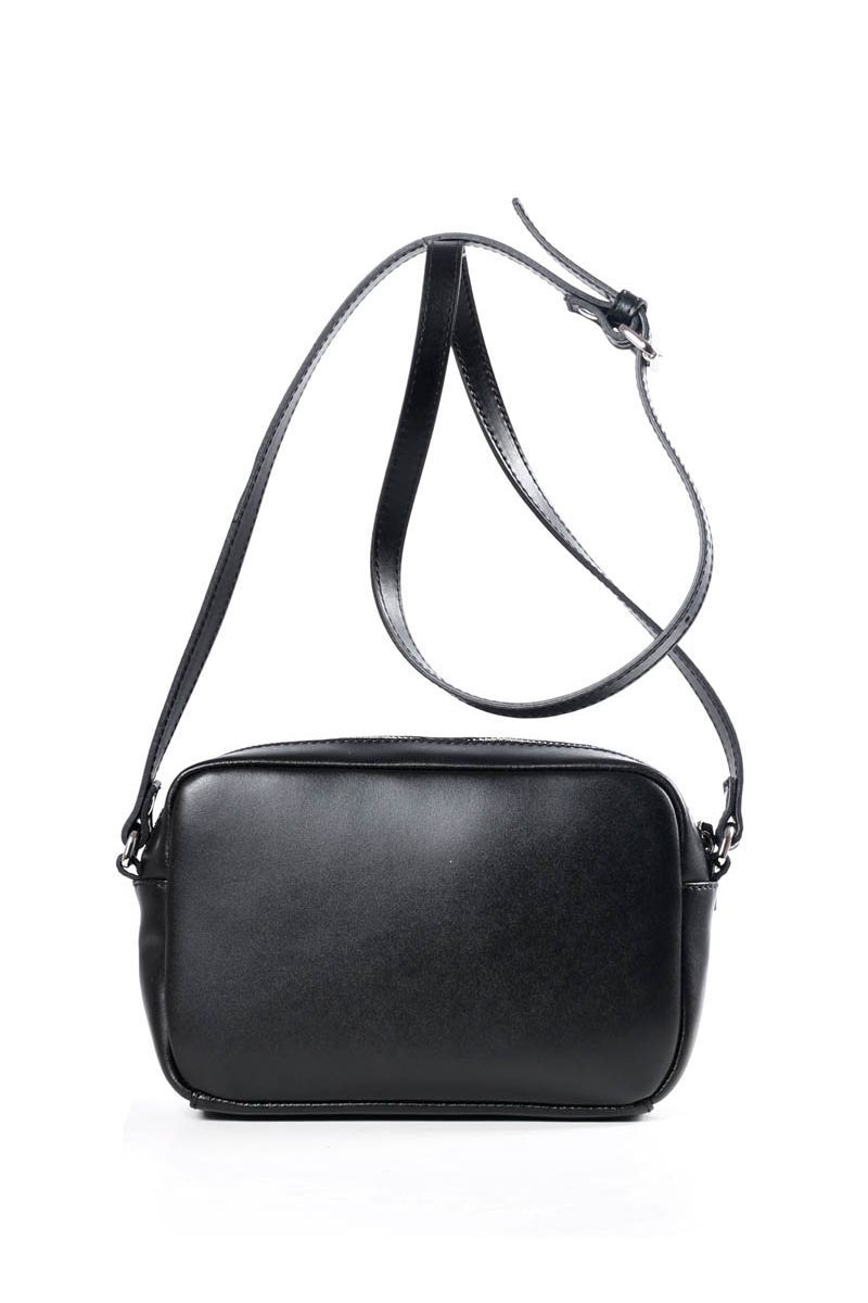 Женская сумка Galanteya 48718 черный