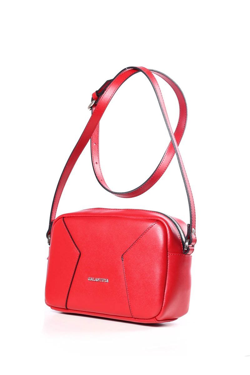 Женская сумка Galanteya 48718 красный