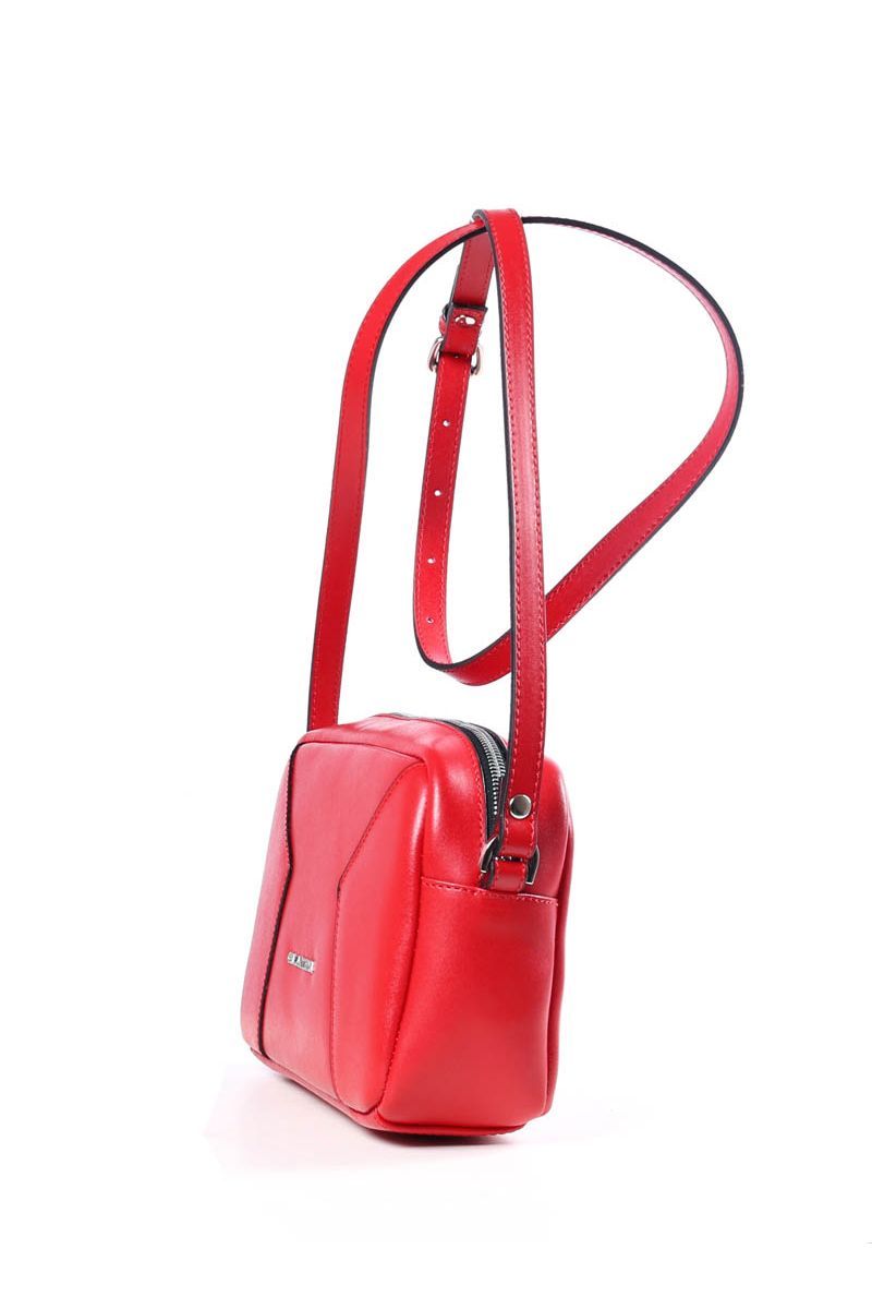 Женская сумка Galanteya 48718 красный