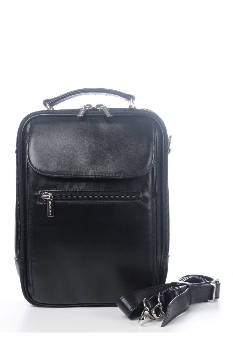 Рюкзаки и сумки Galanteya 37707 черный