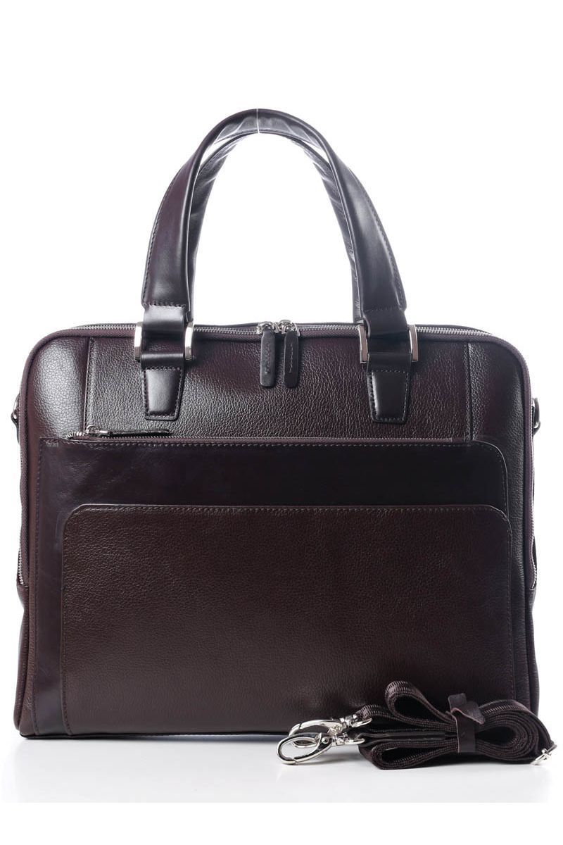 Женская сумка Galanteya 13519 коричневый
