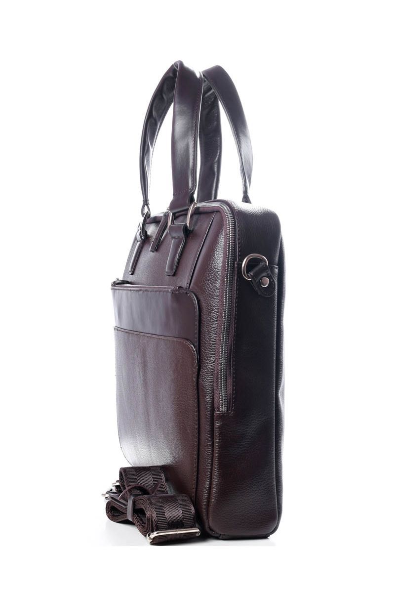Женская сумка Galanteya 13519 коричневый