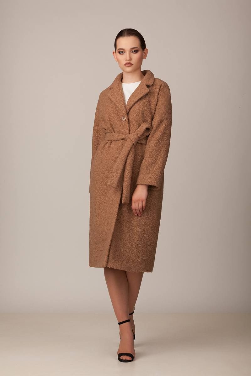 Женское пальто Rosheli 709 А