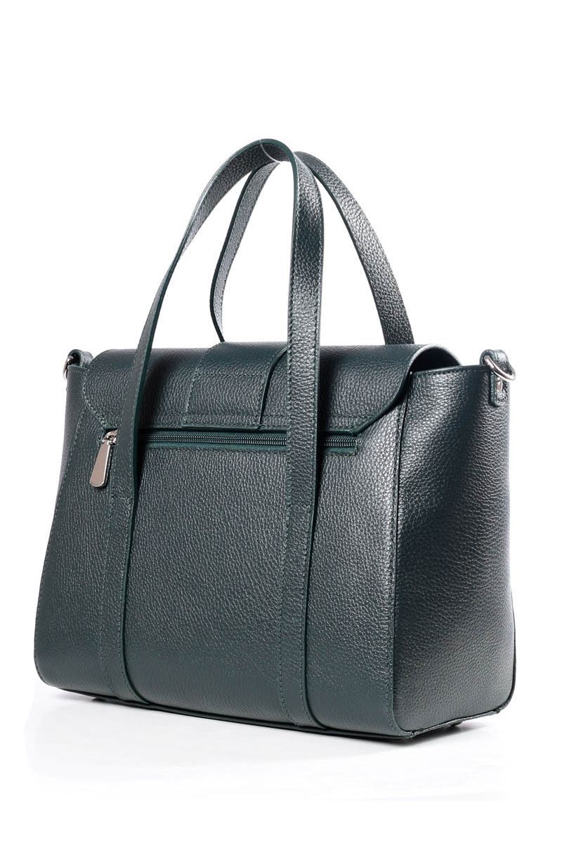 Женская сумка Galanteya 44018.9с3052к45 зеленый_т.