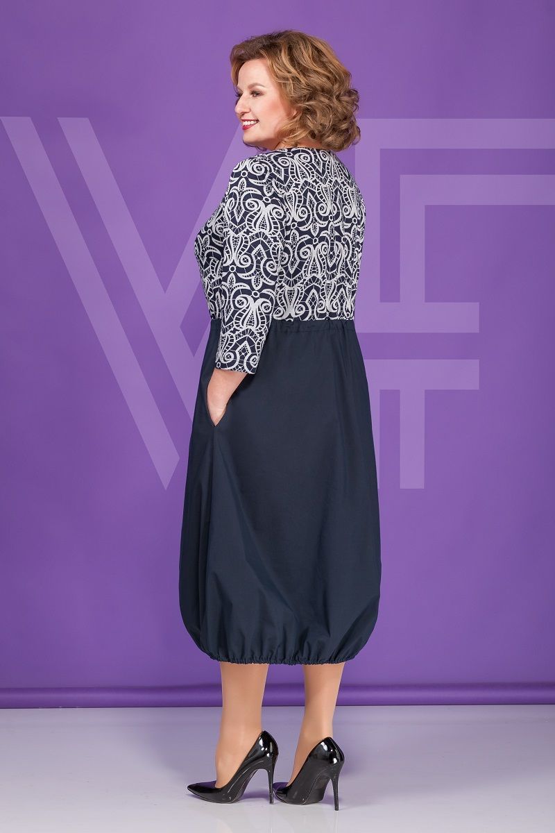 Платья Vitol Fashion В-1014