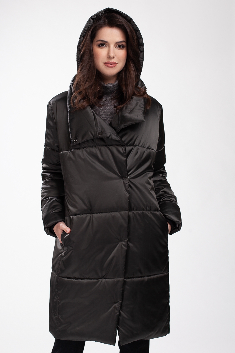 Женское пальто Femme & Devur 70087 1.17BF