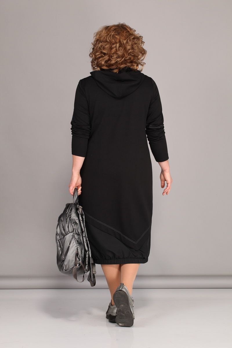 Платье Lady Secret 3625 черный