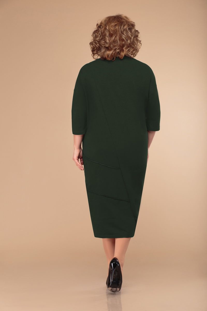 Платье Svetlana-Style 1349 зеленый