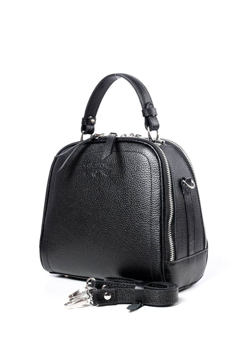 Женская сумка Galanteya 16618 черный