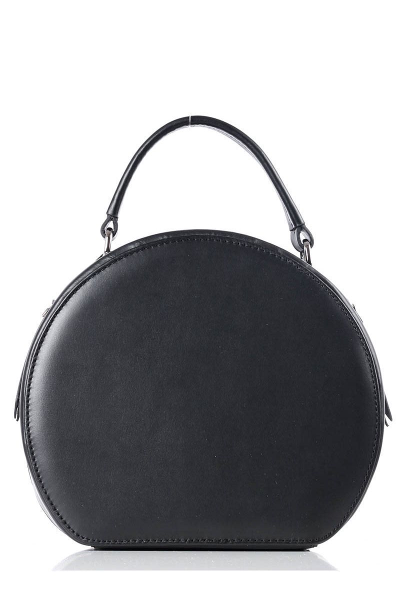 Женская сумка Galanteya 17718 черный