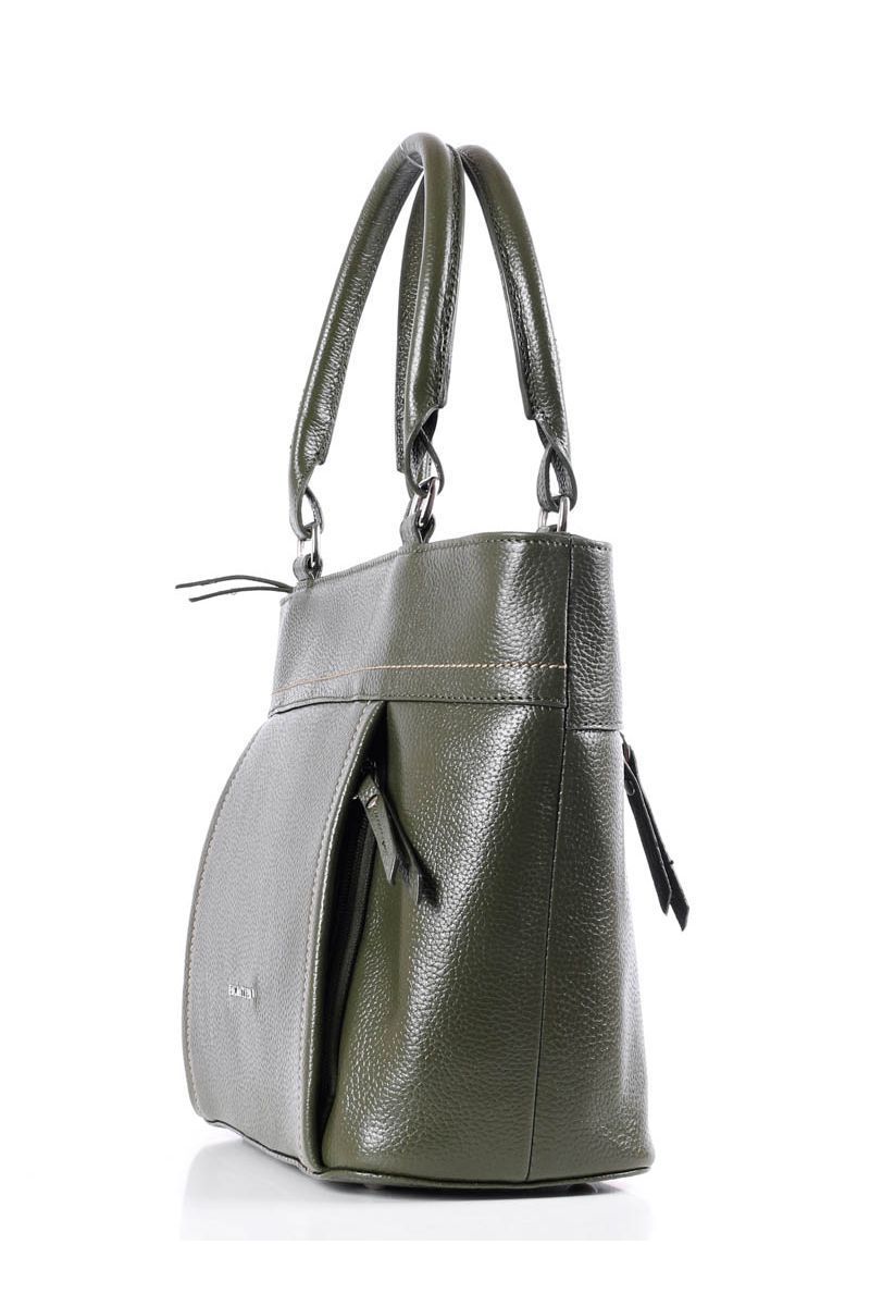Женская сумка Galanteya 24719.9с3629к45 оливковый