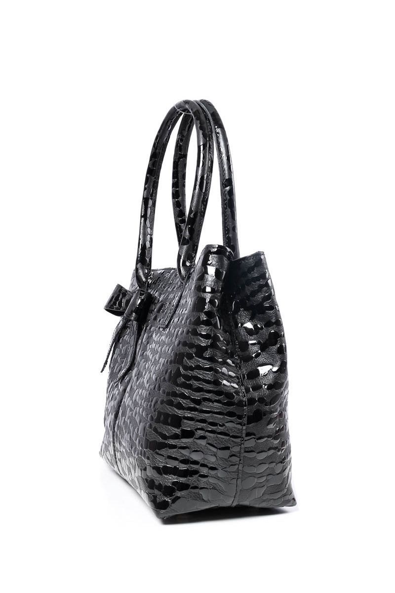 Женская сумка Galanteya 26510 черный