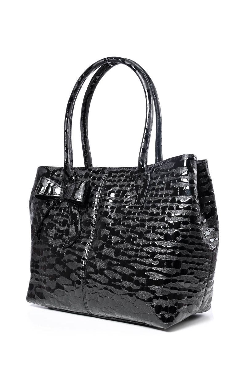 Женская сумка Galanteya 26510 черный