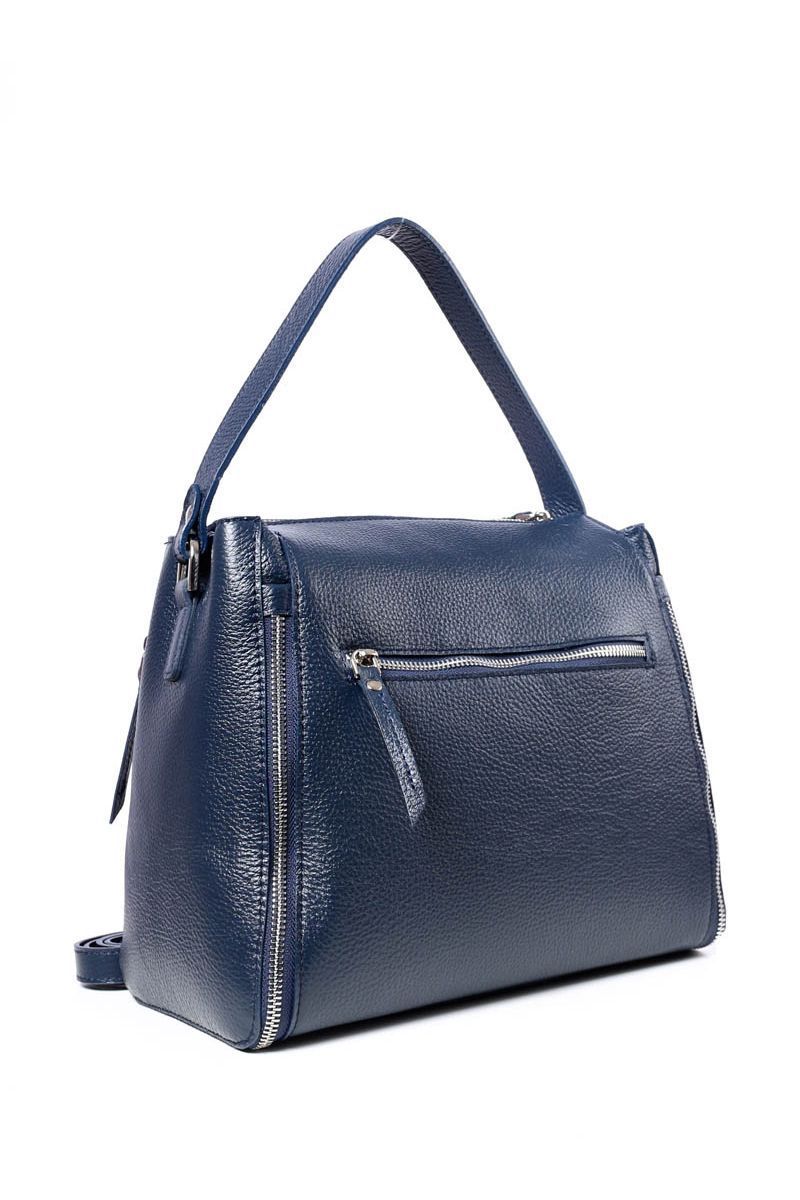 Женская сумка Galanteya 32518 синий