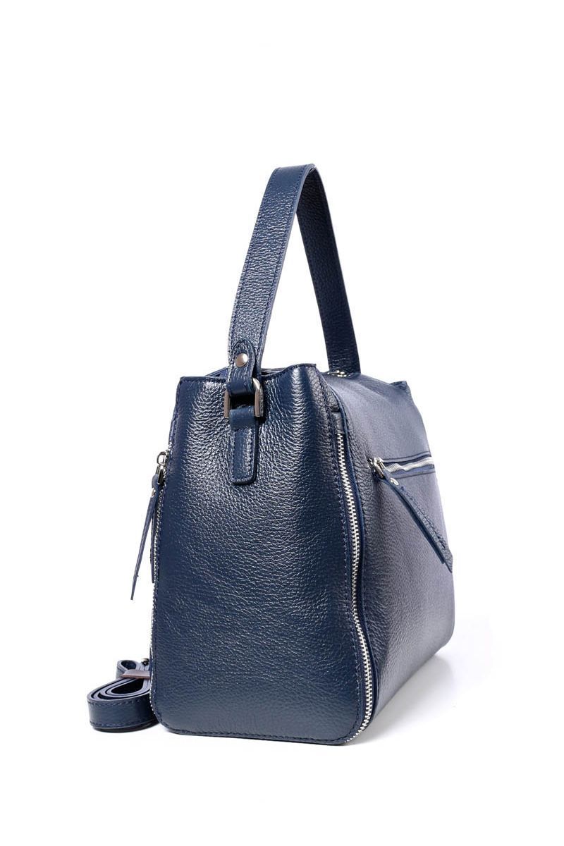 Женская сумка Galanteya 32518 синий