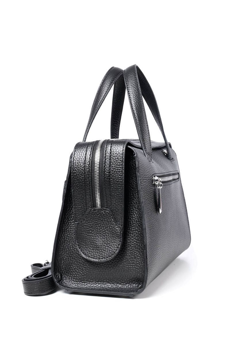 Женская сумка Galanteya 34018 черный