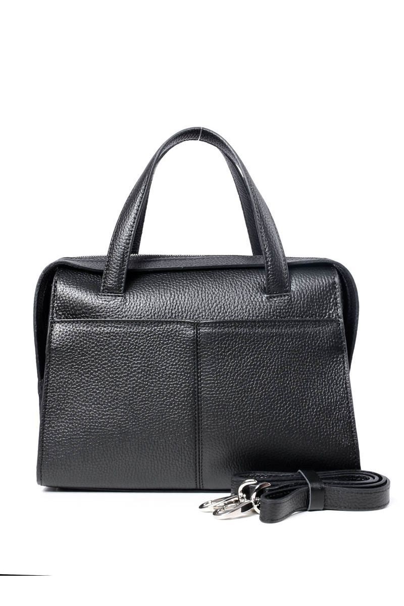 Женская сумка Galanteya 34018 черный