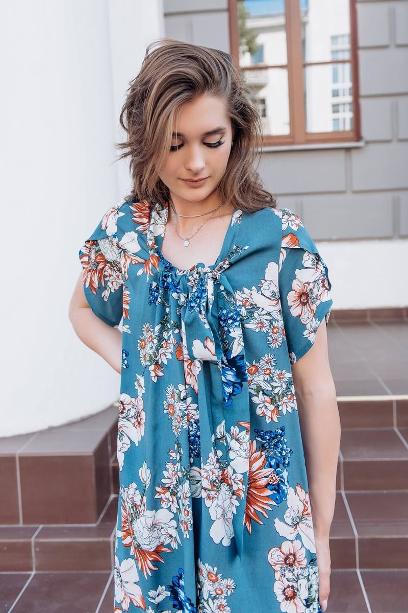 Платья GlasiO 5873-