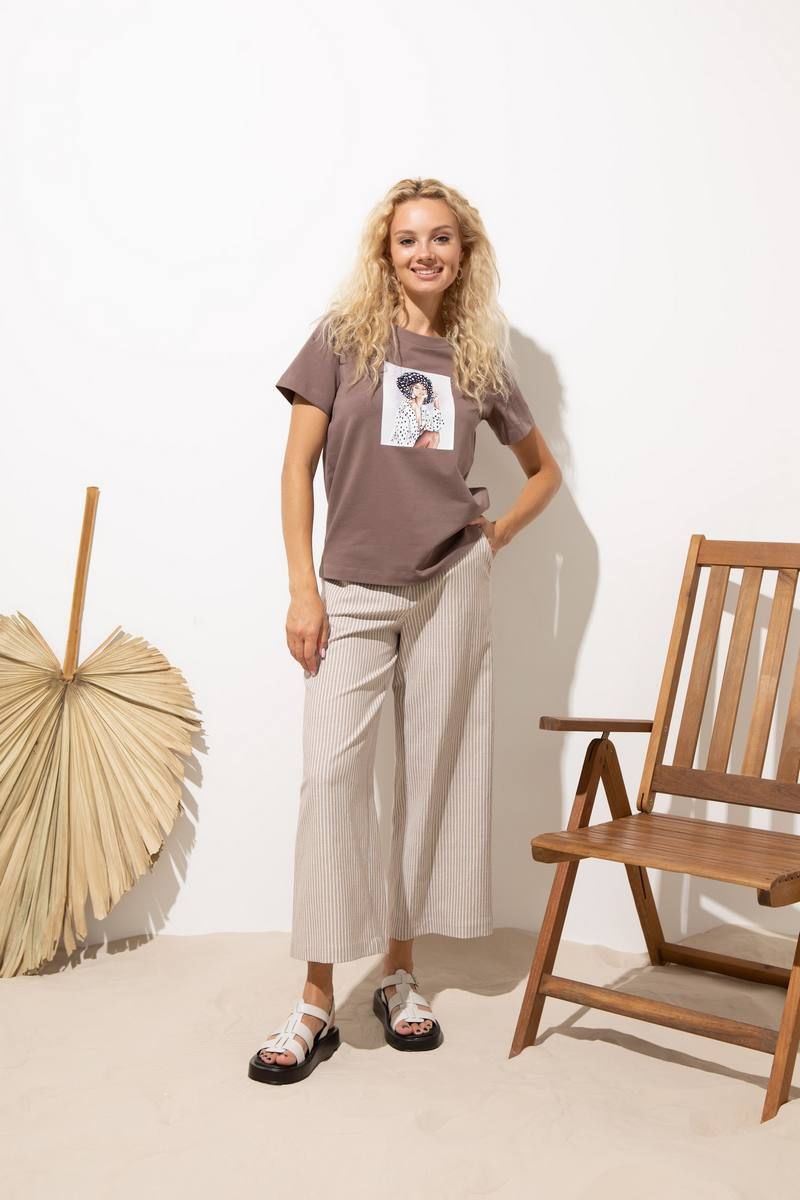 Майки Femme & Devur 30724 1.31F(170)