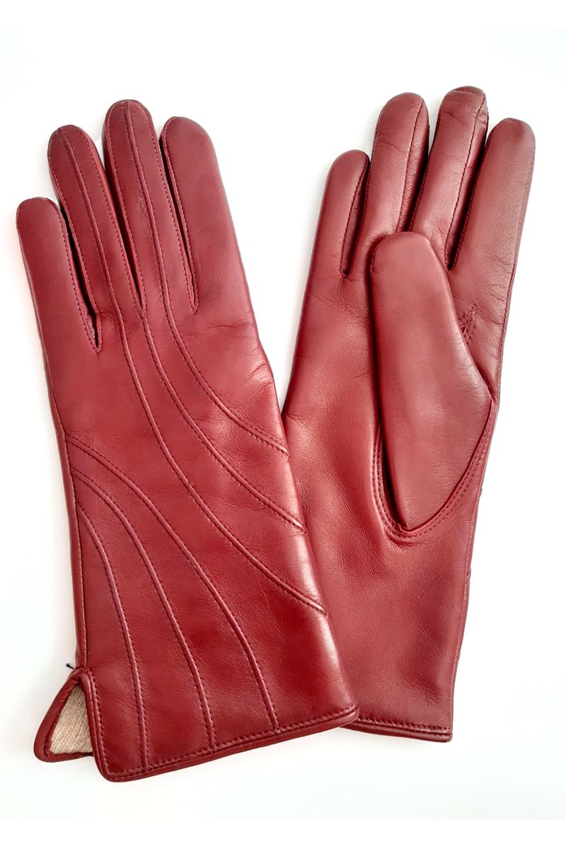 Перчатки и варежки ACCENT 863р красный
