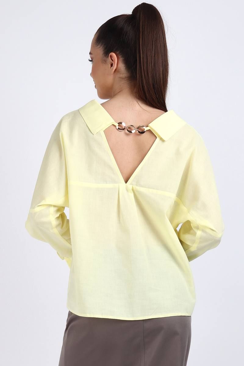 Блузы Mia-Moda 1490-1