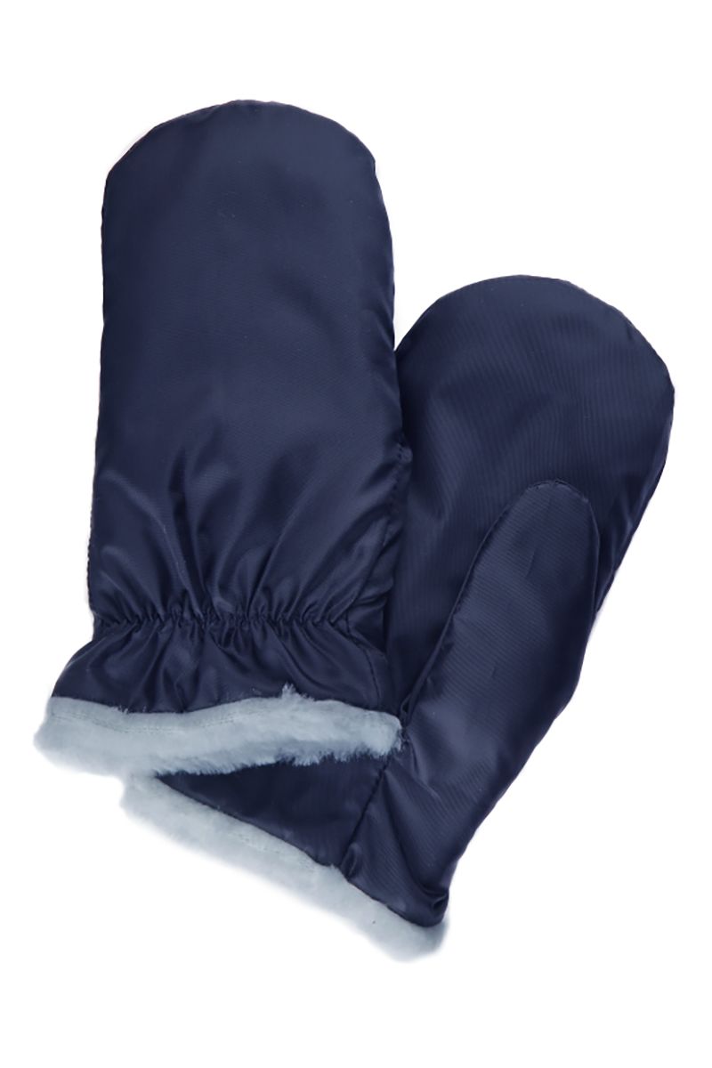 Перчатки и варежки ACCENT 1210 темно-синий