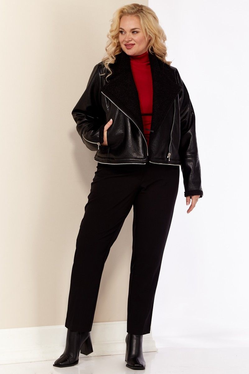 Женская куртка Celentano 2026.2 черный