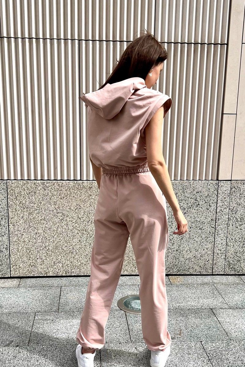 Костюмы i3i Fashion 405/1 розовый