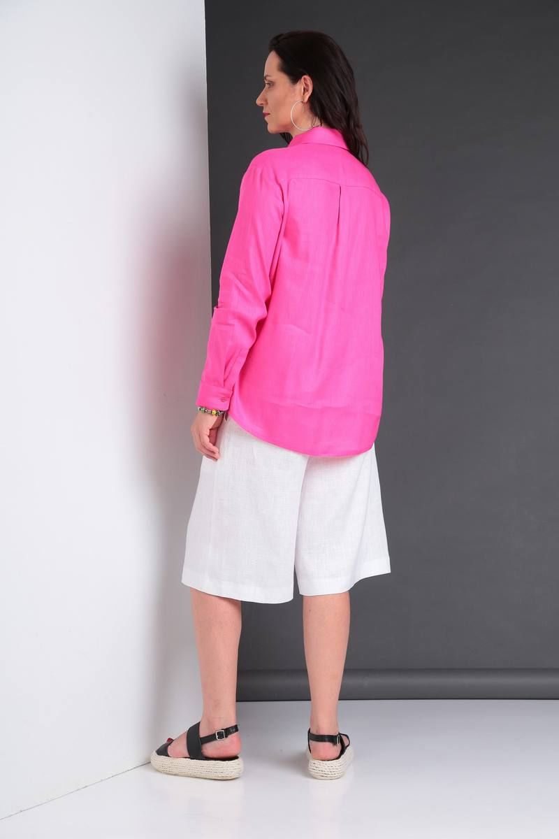 Женский комплект с шортами Ma Vie М633