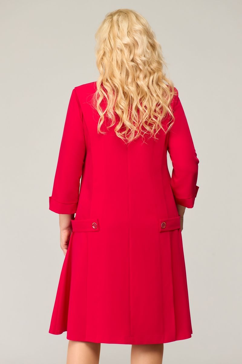 Платья Svetlana-Style 1675 красный