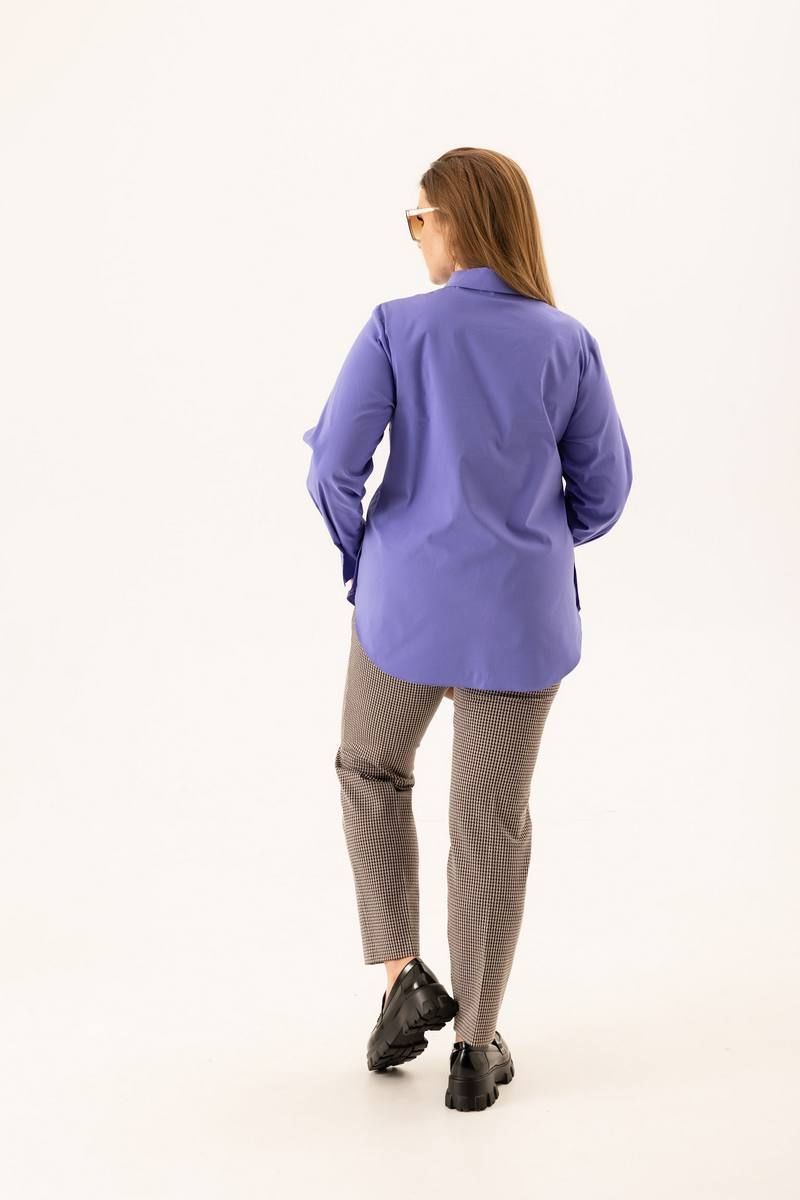 Рубашки Femme & Devur 71088 1.24BF(170)