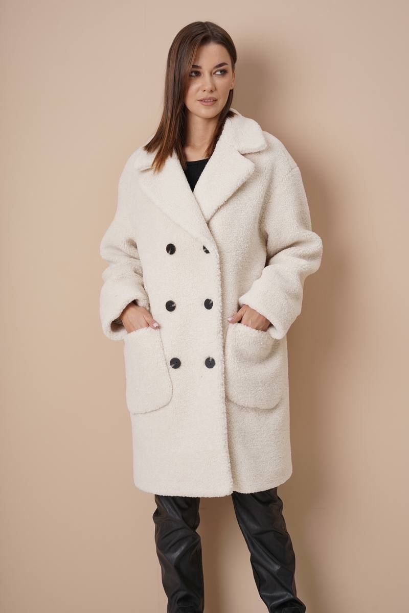 Женское пальто Fantazia Mod 4622