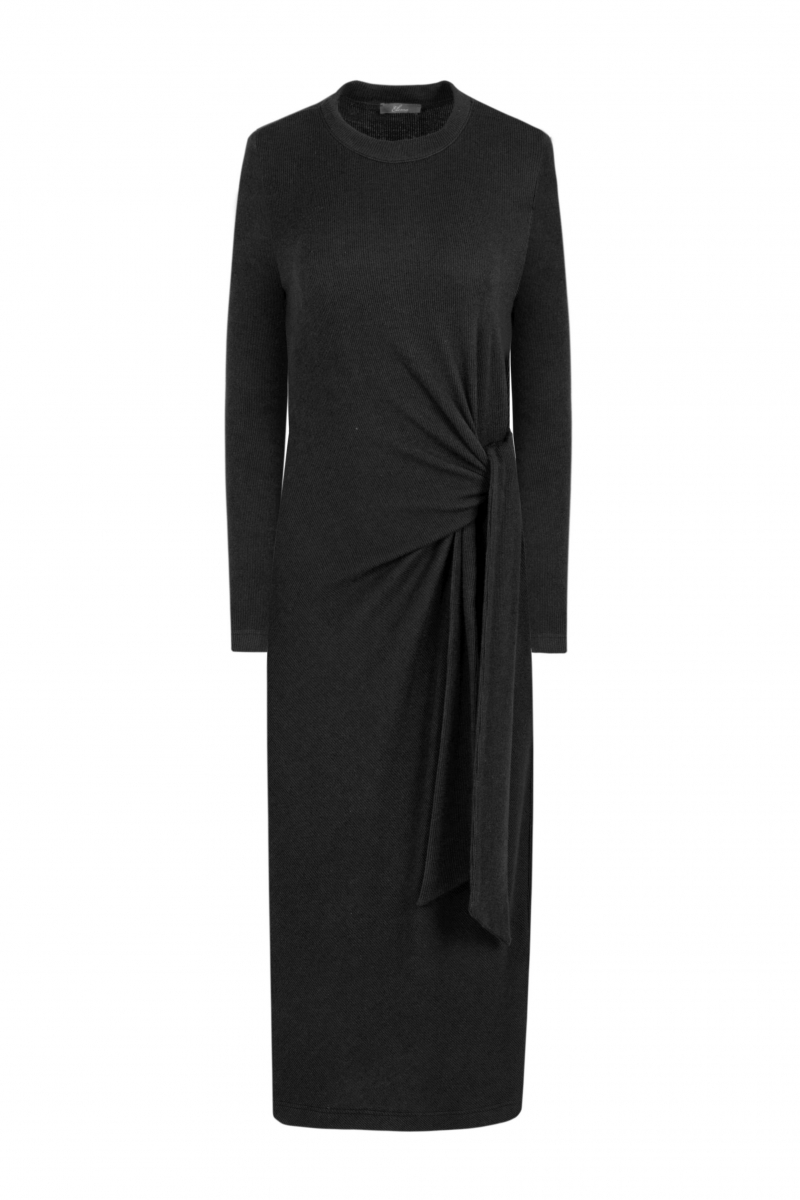 Платья Elema 5К-12258-1-170 чёрный