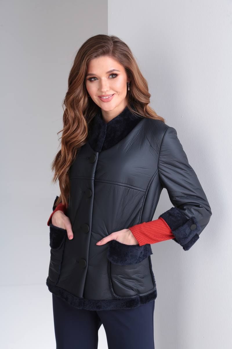Женская куртка TVIN 8099