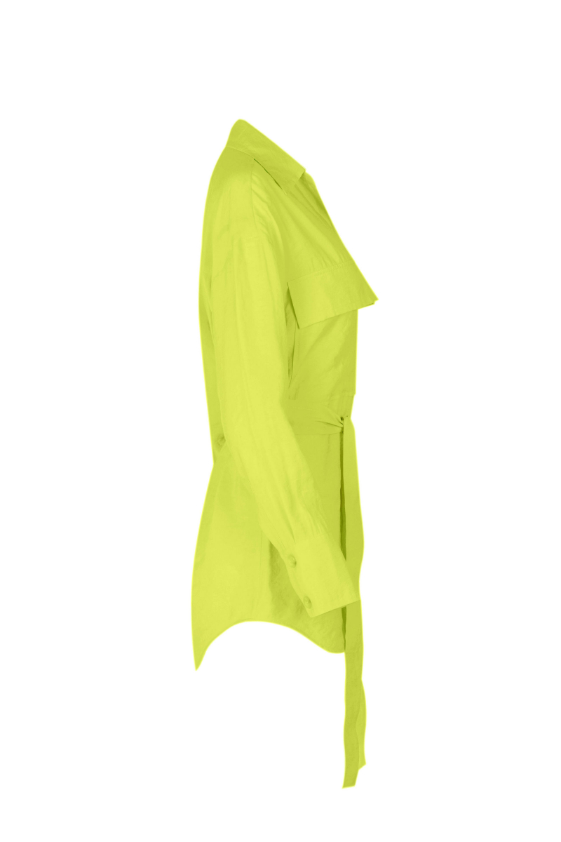 Блузы Elema 2К-12526-1-164 жёлтый